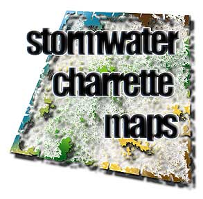 Stormwater Charrette Maps